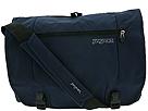 Buy Jansport - Flash (Navy/Navy) - Accessories, Jansport online.