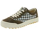 Buy discounted Simple - Tenny - Argyle (Chocolate) - Women's online.