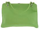Buy Plinio Visona Handbags - Sydney Tote (Green) - Accessories, Plinio Visona Handbags online.