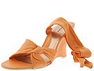 Bronx Shoes - 82504 Daisy (Apricot Leather) - Women's,Bronx Shoes,Women's:Women's Dress:Dress Sandals:Dress Sandals - Wedges