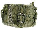 BCBGirls Handbags - It's a Cinch Flap (Citrus) - Accessories,BCBGirls Handbags,Accessories:Handbags:Shoulder