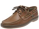 Paraboot - Antilles (Cognac) - Men's,Paraboot,Men's:Men's Casual:Boat Shoes:Boat Shoes - Leather