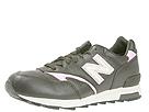 Buy discounted New Balance Classics - M840 (Brown/Pink) - Lifestyle Departments online.