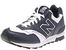 Buy New Balance Classics - M840 (Navy/White) - Lifestyle Departments, New Balance Classics online.