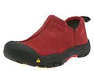 Buy Keen Kids - Youth Providence (Children/Youth) (Red Suede) - Kids, Keen Kids online.