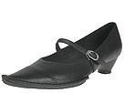 Hush Puppies - Charming (Black Leather) - Women's,Hush Puppies,Women's:Women's Dress:Dress Flats:Dress Flats - Mary-Jane