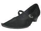 Hush Puppies - Charming (Black Suede) - Women's,Hush Puppies,Women's:Women's Dress:Dress Flats:Dress Flats - Mary-Jane