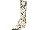 M.O.D. - Adair (Snow Leopard) - Women's,M.O.D.,Women's:Women's Dress:Dress Boots:Dress Boots - Knee-High