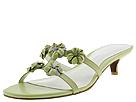 Buy discounted Etienne Aigner - Edgewood (Spring Green/Patent) - Women's online.