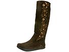 Earth - Rosebud (Bark) - Women's,Earth,Women's:Women's Casual:Casual Boots:Casual Boots - Knee-High