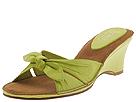 Nickels Soft - Aloha (Lemon Grass Nappa) - Women's,Nickels Soft,Women's:Women's Dress:Dress Sandals:Dress Sandals - Backless