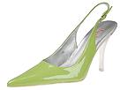 Charles by Charles David - Shimmer (Neon Green Patent) - Women's,Charles by Charles David,Women's:Women's Dress:Dress Shoes:Dress Shoes - Sling-Backs