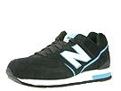 Buy discounted New Balance Classics - M594 (Black/Turquoise) - Men's online.
