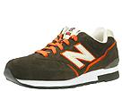 Buy discounted New Balance Classics - M594 (Brown/Orange) - Men's online.