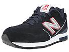 Buy discounted New Balance Classics - M594 (Navy/Red/Silver) - Men's online.