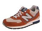 New Balance Classics - M594 (Sierra/Gray/Navy) - Men's