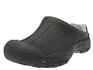 Keen Kids - Youth Santa Cruz (Children/Youth) (Black Nubuck) - Kids,Keen Kids,Kids:Girls Collection:Children Girls Collection:Children Girls Sandals:Sandals - Clogs