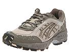 Asics - Gel-Trabuco VII (Sand/Sand/Skylight) - Women's,Asics,Women's:Women's Athletic:Hiking