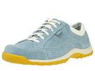 Buy discounted Simple - Sugar - Perforated (Cadet Grey) - Women's online.