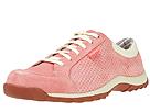 Buy Simple - Sugar - Perforated (Strawberry Ice) - Women's, Simple online.