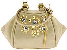 Buy Elliott Lucca Handbags - Miranda Demi (Gold) - Accessories, Elliott Lucca Handbags online.