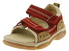 Venettini Kids - M-3204 (Children) (Red) - Kids,Venettini Kids,Kids:Boys Collection:Children Boys Collection:Children Boys Sandals:Sandals - Beach