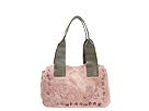 Made on Earth for David & Scotti Handbags - Bohemian Chic Shoulder (Pink) - All Women's Sale Items