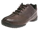 Buy Timberland - Powercut Oxford (Brown Smooth Leather) - Men's, Timberland online.
