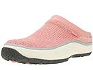 Simple - Eez Off - Perforated (Strawberry Ice) - Women's,Simple,Women's:Women's Casual:Casual Flats:Casual Flats - Clogs
