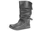 Earth - Adage - Leather (Black) - Women's,Earth,Women's:Women's Casual:Casual Boots:Casual Boots - Comfort