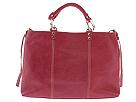 Plinio Visona Handbags - Capri Medium E/W Shopper (Fuchsia) - Accessories,Plinio Visona Handbags,Accessories:Handbags:Convertible