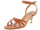 Bronx Shoes - 82493 Sparkle (Apricot Leather) - Women's,Bronx Shoes,Women's:Women's Dress:Dress Sandals:Dress Sandals - Strappy