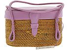 Buy discounted Elliott Lucca Handbags - Amore Hand Held II (Lilac) - Accessories online.