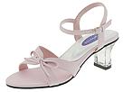 Mootsies Tootsies Kids - La Trixie (Youth) (Pink Satin) - Kids,Mootsies Tootsies Kids,Kids:Girls Collection:Youth Girls Collection:Youth Girls Sandals:Sandals - Dress