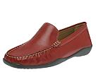 Rockport - Hali (Red) - Women's,Rockport,Women's:Women's Casual:Loafers:Loafers - Comfort