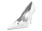 Buy discounted Charles by Charles David - Doodle (White Patent) - Women's online.