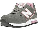 Buy discounted New Balance Classics - W594 (Gray/Pink) - Women's online.