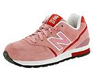 Buy discounted New Balance Classics - W594 (Pink/Red) - Women's online.