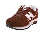 Buy discounted New Balance Classics - W594 (Brick Red/Soft Pink) - Women's online.