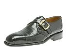Belvedere - Caprio (Black) - Men's