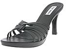 Steve Madden - Taina (Black) - Women's,Steve Madden,Women's:Women's Dress:Dress Sandals:Dress Sandals - Strappy