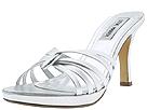 Buy discounted Steve Madden - Taina (Silver) - Women's online.