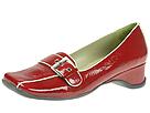 Kenneth Cole Reaction - Joan Shark (Claret Patent) - Women's,Kenneth Cole Reaction,Women's:Women's Casual:Loafers:Loafers - Wedge
