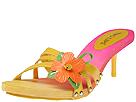 Buy discounted Two Lips - Anna (Yellow Multi) - Women's online.