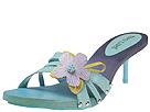 Two Lips - Anna (Turquoise Multi) - Women's,Two Lips,Women's:Women's Dress:Dress Sandals:Dress Sandals - Strappy
