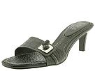 Buy discounted Nickels Soft - Deano (Black Opacco Croco Leather) - Women's online.