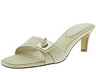 Buy discounted Nickels Soft - Deano (Cream Opacco Croco Leather) - Women's online.