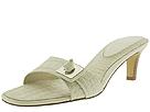 Buy Nickels Soft - Deano (Cream Opacco Croco Leather) - Women's, Nickels Soft online.