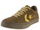 Buy discounted Converse - X-Star LE (Brown/Yellow) - Men's online.