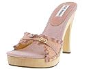 Buy discounted Steve Madden - Crucial (Pink Multi) - Women's online.